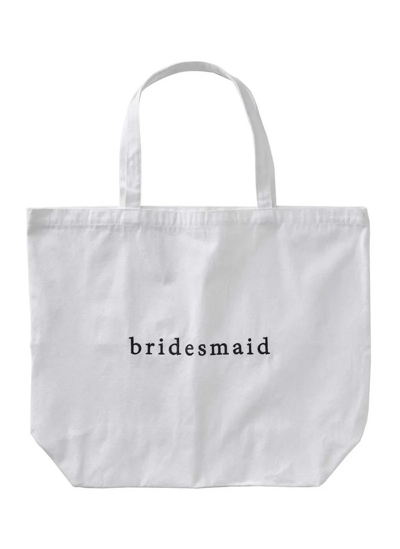 Ginger Ray Bridesmaid Tote Bag