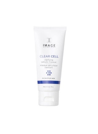 Clear Cell Clarifying Salicylic Masque Exfoliating Kaolin Clay Facial Mask With Mattifying Effect 1.7 Oz - pzsku/ZCA00FC28DBE763354249Z/45/_/1688711367/34155817-f9f0-4819-b341-77b450ad2308