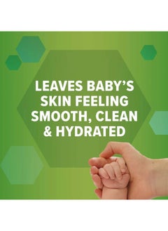Oilatum Oilatum Baby Head to Toe Gentle Cleansing Wash  - Image 3