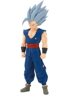 Bandai Bandai Banpresto Dragon Ball Super: SUPER HERO DXF- SON GOHAN (BEAST) 