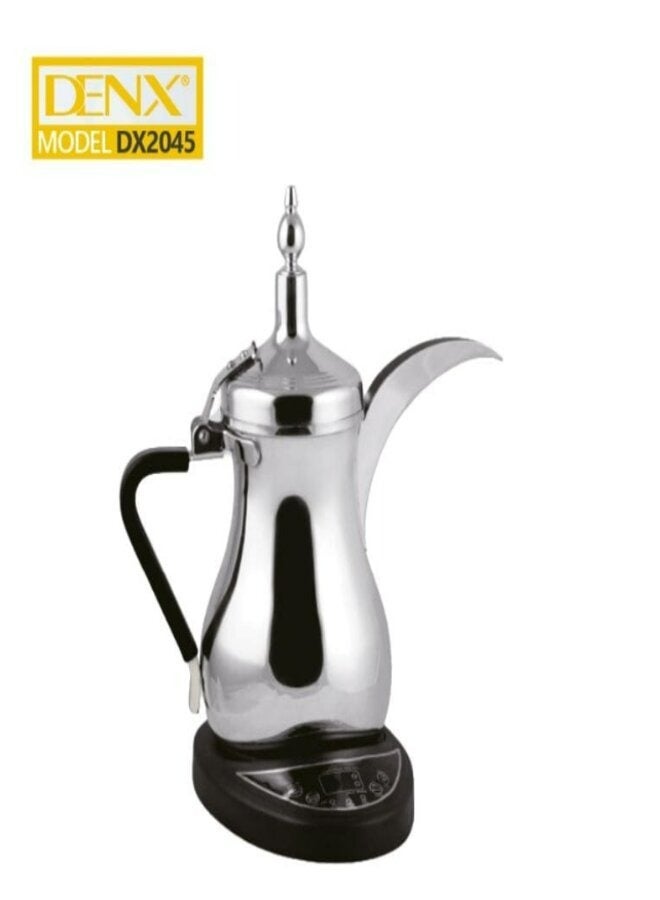 Denx Arabian Coffee Pot Set DX2045 - Image 3