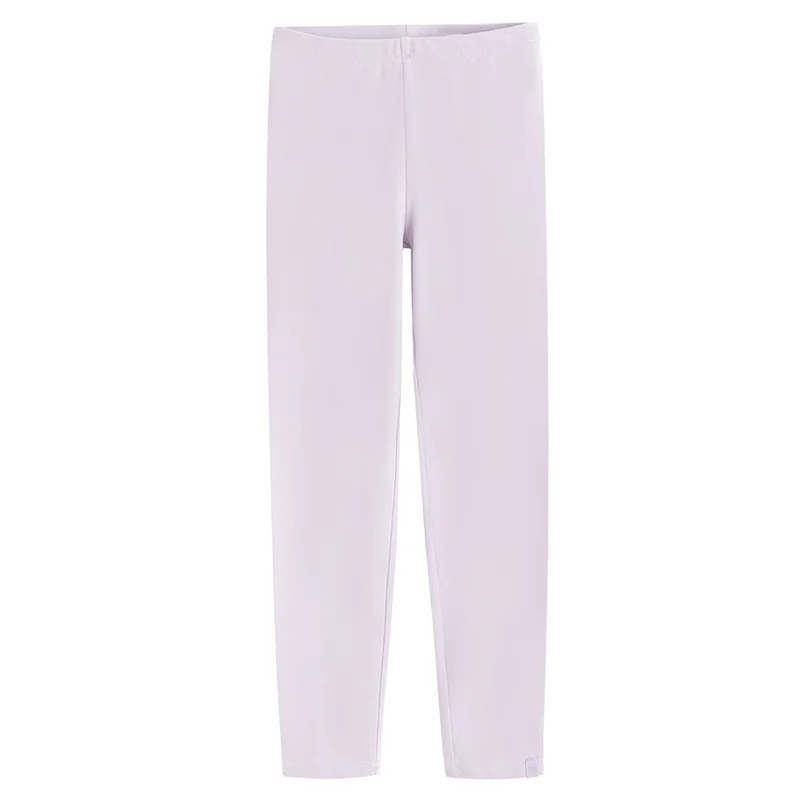 كول كلوب من سمييك CCG3210620 PURPLE COTTON LEGGINGS