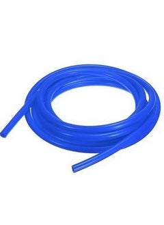 Polytec Polytec Silicone TubePipeHose 10MMID 16MM OD Color Blue Length 5 Mtrs  - Image 1