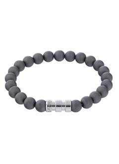 CALVIN KLEIN سوار رجالي مطرز - 35000105 