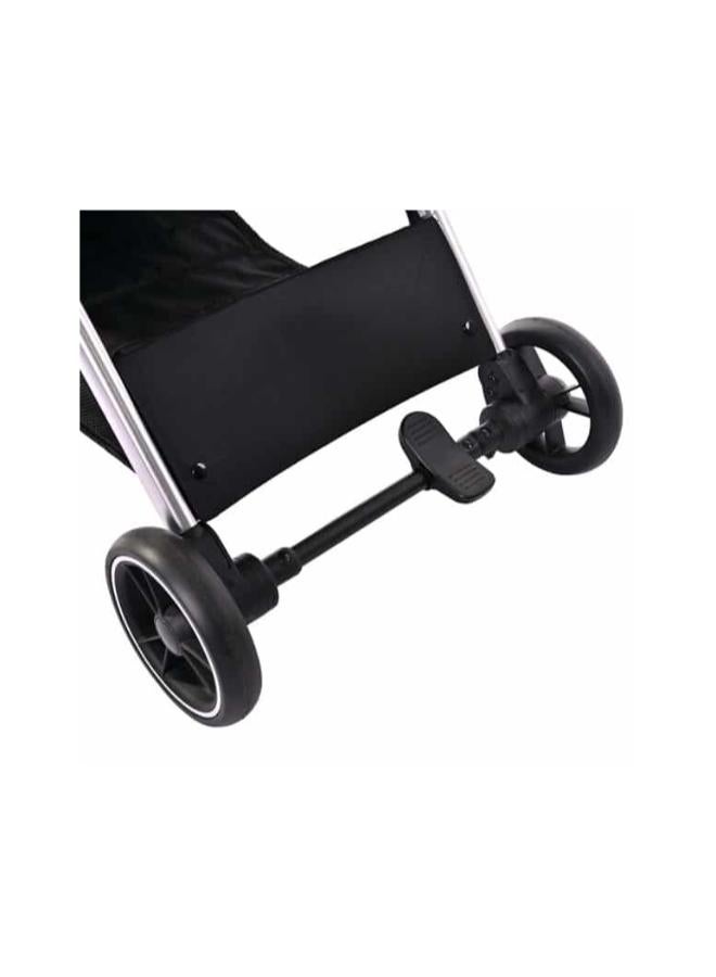 lorelli Loret Jasper Autofolding Baby Stroller - Image 4