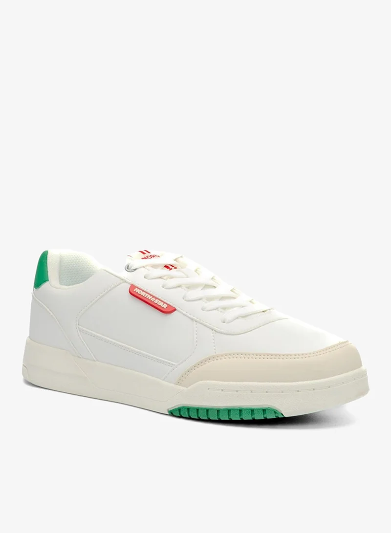 باتا حذاء رياضي بطابع عملي يومي