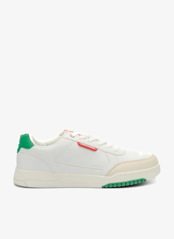 باتا حذاء رياضي بطابع عملي يومي