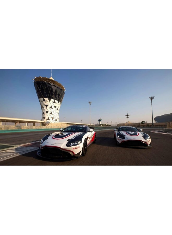 Wondergifts Yas Marina Circuit Aston Martin GT4 Drive: Adrenaline Rush Gift Box - pzsku/ZCA016D24F7D3BE5364A1Z/45/_/1738653620/93fb169a-e0a9-4115-9a2c-b714e54f0e80