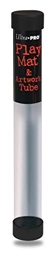 Ultra Pro Play Mat Artwork Tube - Image 1