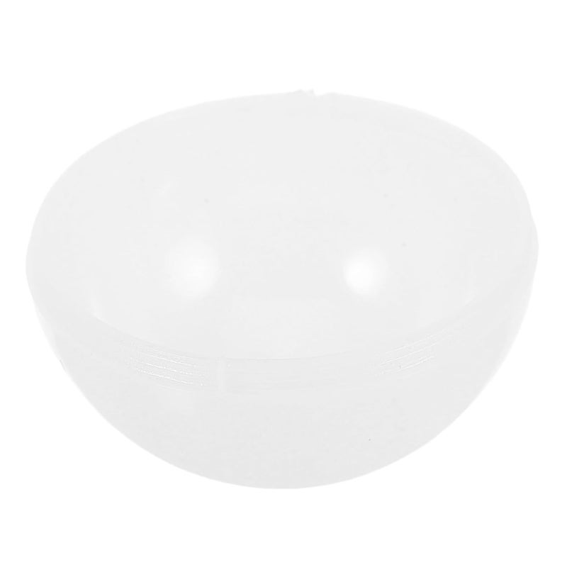 10pcs Vanity Light Globe Shades Easy to Install Makeup Mirror Light Covers for Bathroom Fixtures Replacement Lamp Shades for - Image 3