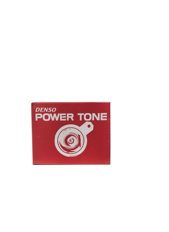 Generic Denso Japanese 2-piece horn set, model ND-012  - Image 3