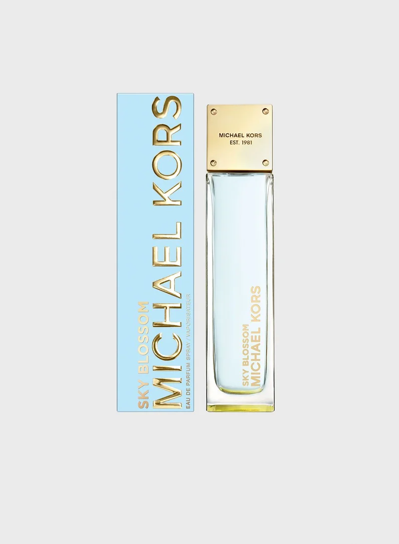 Michael Kors Sky Blossom Eau de Parfum 50ml