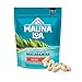 Mauna Loa Sea Salt Roasted Macadamia Nuts Premium Hawaiian Nuts 20oz Resealable Bag Keto Friendly Gluten Free Snack - Image 2