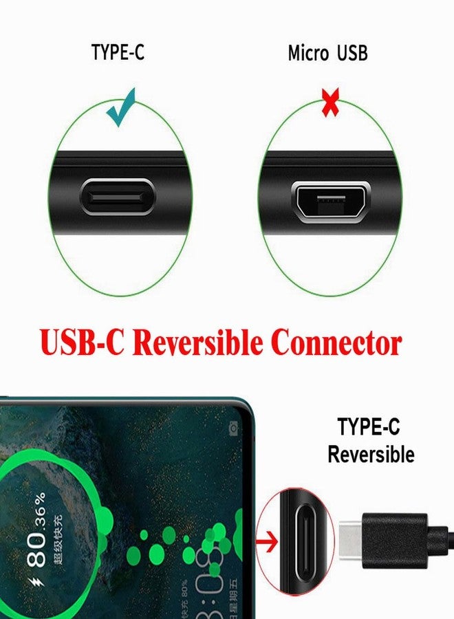 chenyang CY USB C Cable,USB 3.0 Type A Male to Type C Female Data Cable 20cm with Panel Mount Screw Hole - Image 4