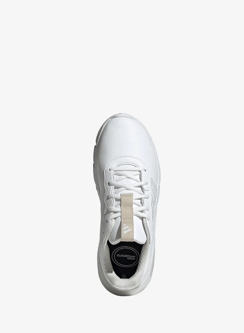 Adidas CLOUDFOAM FLEX LACES SHOES