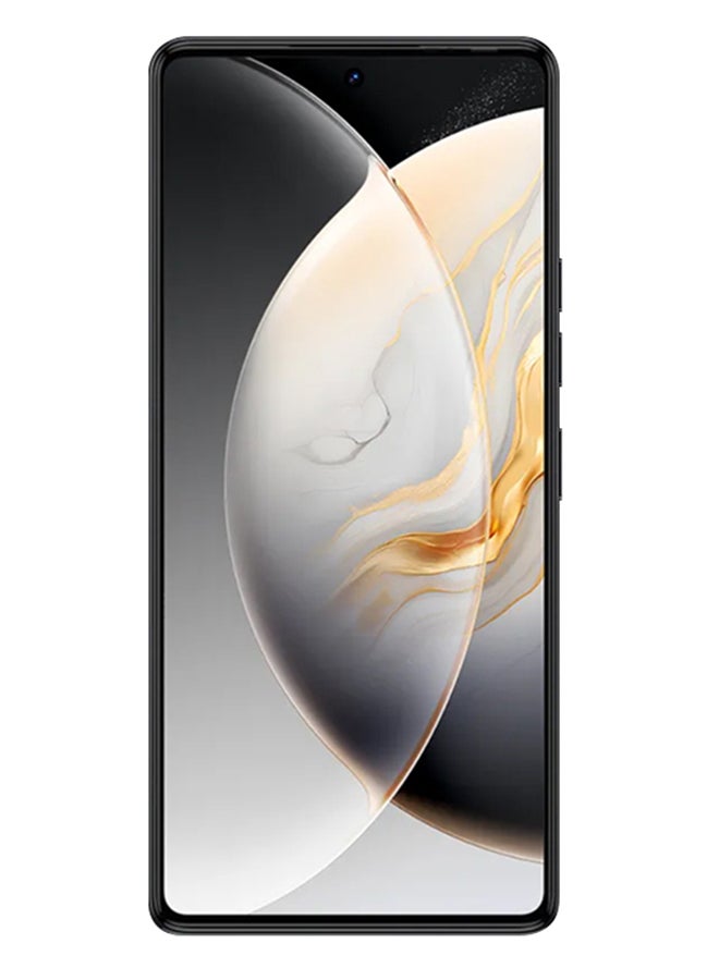 TECNO Camon 30 Dual SIM Iceland Basaltic Dark 8GB RAM 256GB 4G - Middle East Version - Image 2
