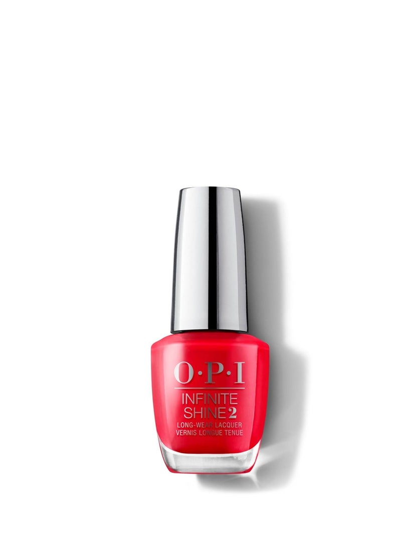 OPI - Infinite Shine Cajun Shrimp  ISLL64 15ml - Image 1