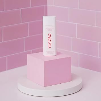 TOCOBO Vita Tone Up Sun Cream SPF50 PA 50ml 169 floz - Image 3