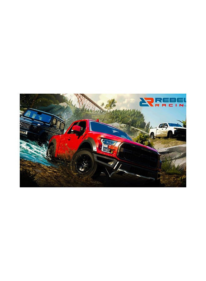 أوبيسوفت ذا كرو موتورفيست Ps5 - Image 3