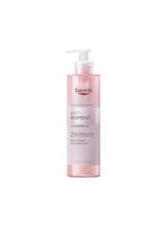 Eucerin Even Pigment Perfector Cleansing Gel 200ml - pzsku/ZCA0268BCB3C13A926CA8Z/45/_/1740234646/43a8b731-c2a4-4134-a2db-aeed2e2c1a41