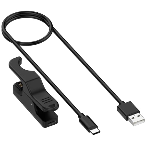 XBERSTAR Watch Charger Cord for Casio Watch GShock GBDH2000 Charging Cable Charger Adapter - Image 3