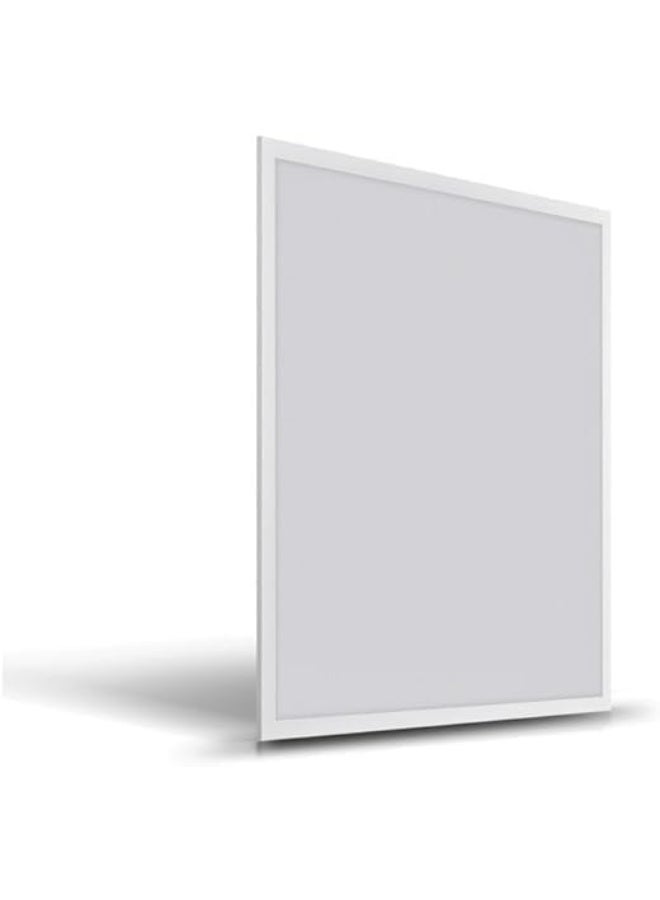 NOVEX 40W LED Panel Light – 60×60 cm, 4000K Neutral White, Eye Protection, Pack of 10 - Image 1