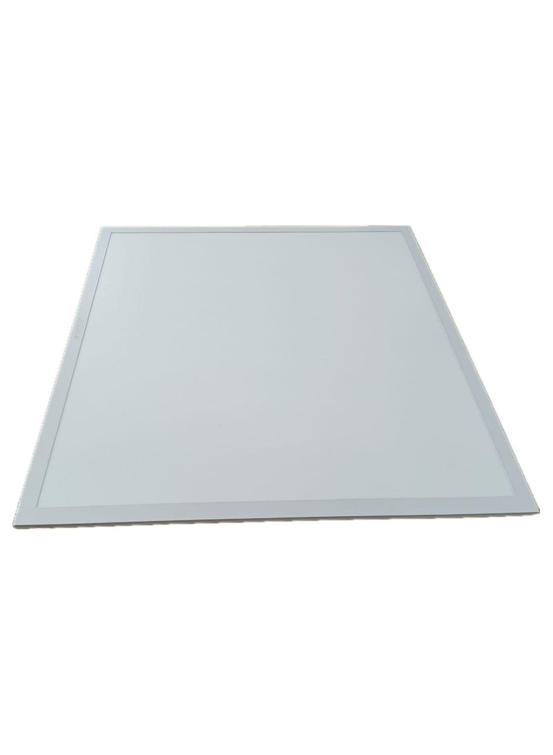 NOVEX 40W LED Panel Light – 60×60 cm, 4000K Neutral White, Eye Protection, Pack of 10 - Image 3