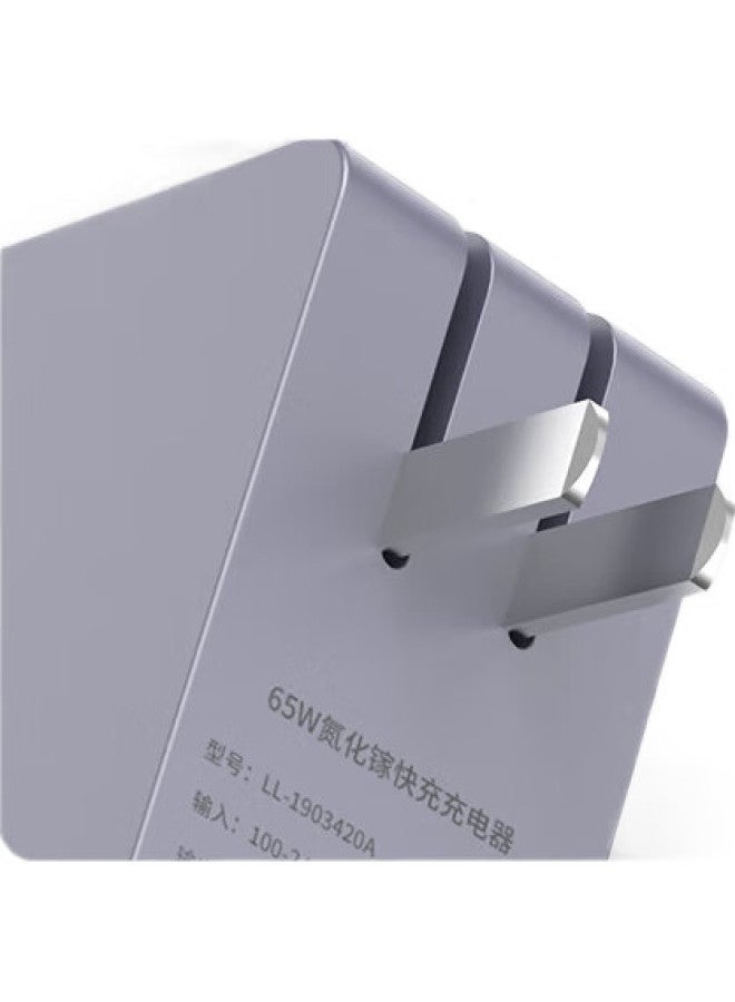 Elei Hua Shuo Laptop Charger X450 X550V X550C Y481C W519L V450C W518L Universal Computer Power Adapter 19V3.42A5525 - Image 3