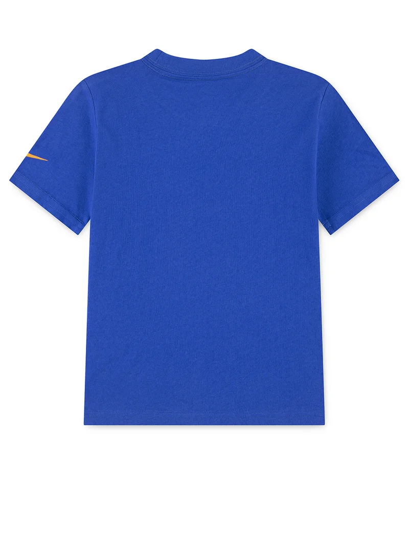 Nike Kids Boxy Dunk T-Shirt