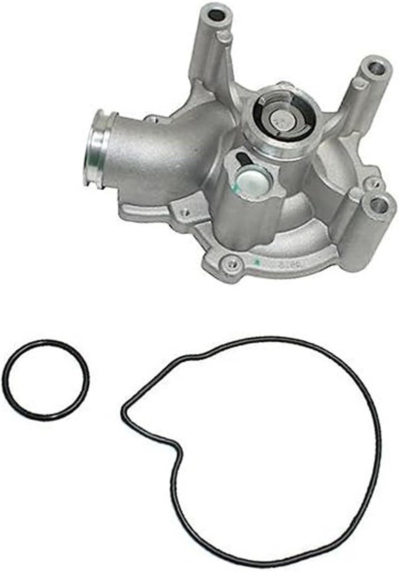 QASULER Engine Coolant Water Pump Kit - Image 1