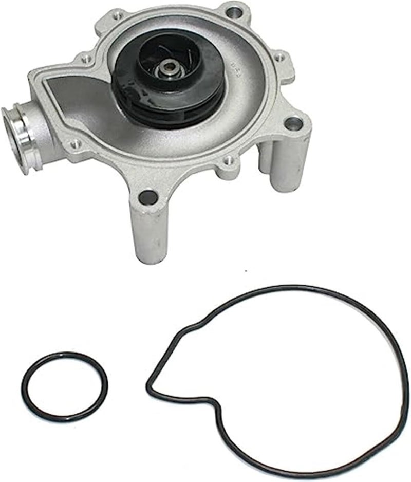 QASULER Engine Coolant Water Pump Kit - Image 5
