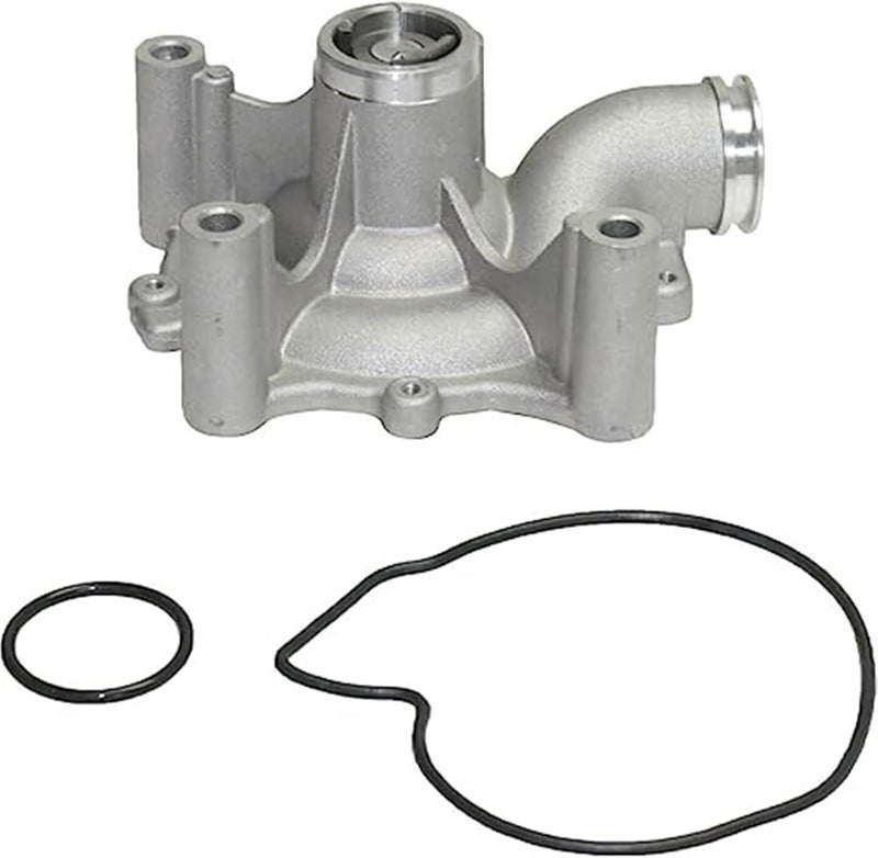 QASULER Engine Coolant Water Pump Kit - Image 4