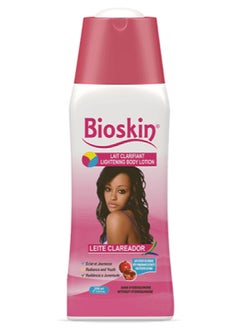 Bioskin Lightening Body Lotion 250 ML 