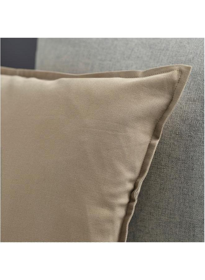 erorex Cushion Cover Beige 40X58 Cm - Image 5