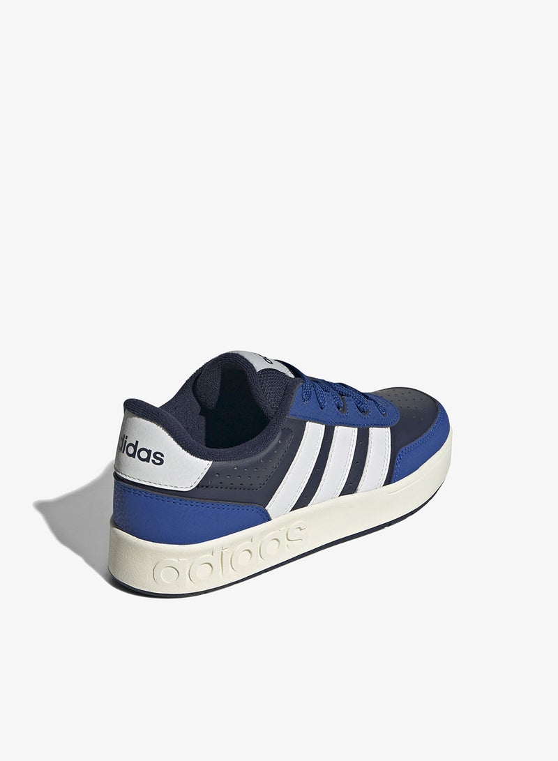 Adidas Youth Breakbase - Image 4