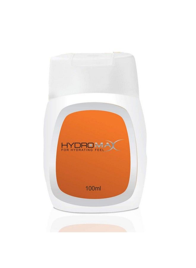 ETHIGLO Hydromax Moisturizing Lotion For Hydrating Feel 100Ml Pack Of 1 - Image 2