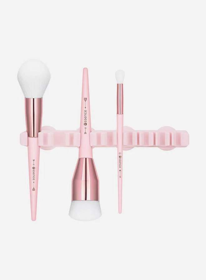 Essence It's Brush Hour! Brush Holder