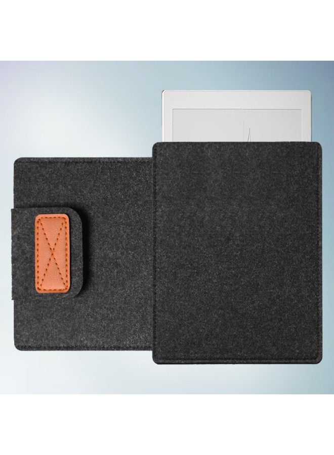 Freeson Boox Notex5 Mini Tablet Sleeve Protective Case For 7.8-inch E-reader - Image 2