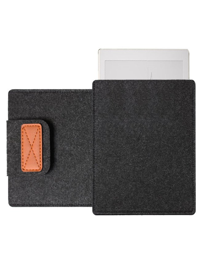 Freeson Boox Notex5 Mini Tablet Sleeve Protective Case For 7.8-inch E-reader - Image 4