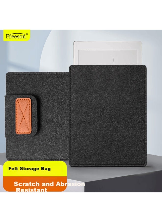 Freeson Boox Notex5 Mini Tablet Sleeve Protective Case For 7.8-inch E-reader - Image 1