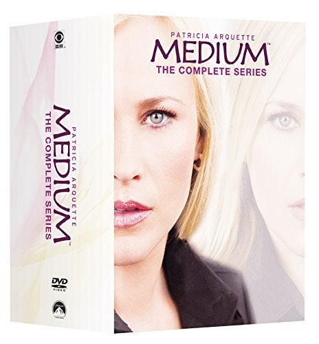 Paramount Medium: The Complete Series - Image 4