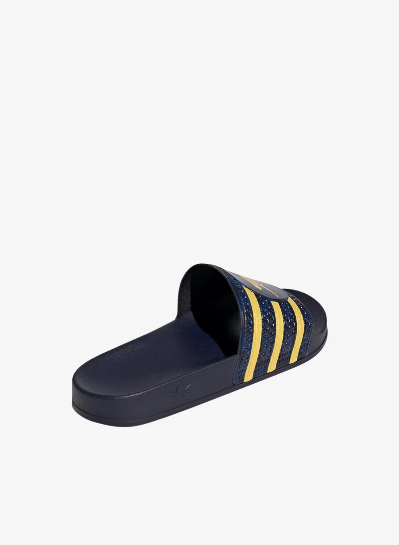 Adidas  ARSENAL FC TREFOIL SLIDES  | Best Price UAE