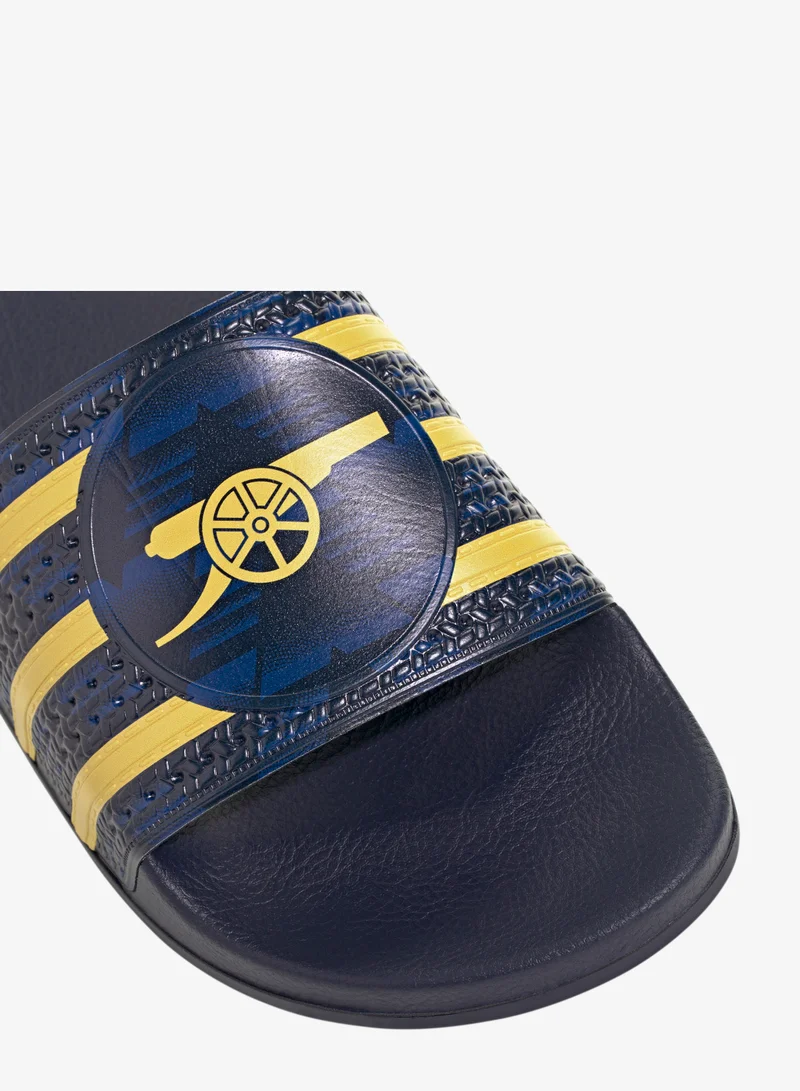 Adidas  ARSENAL FC TREFOIL SLIDES  | Best Price UAE