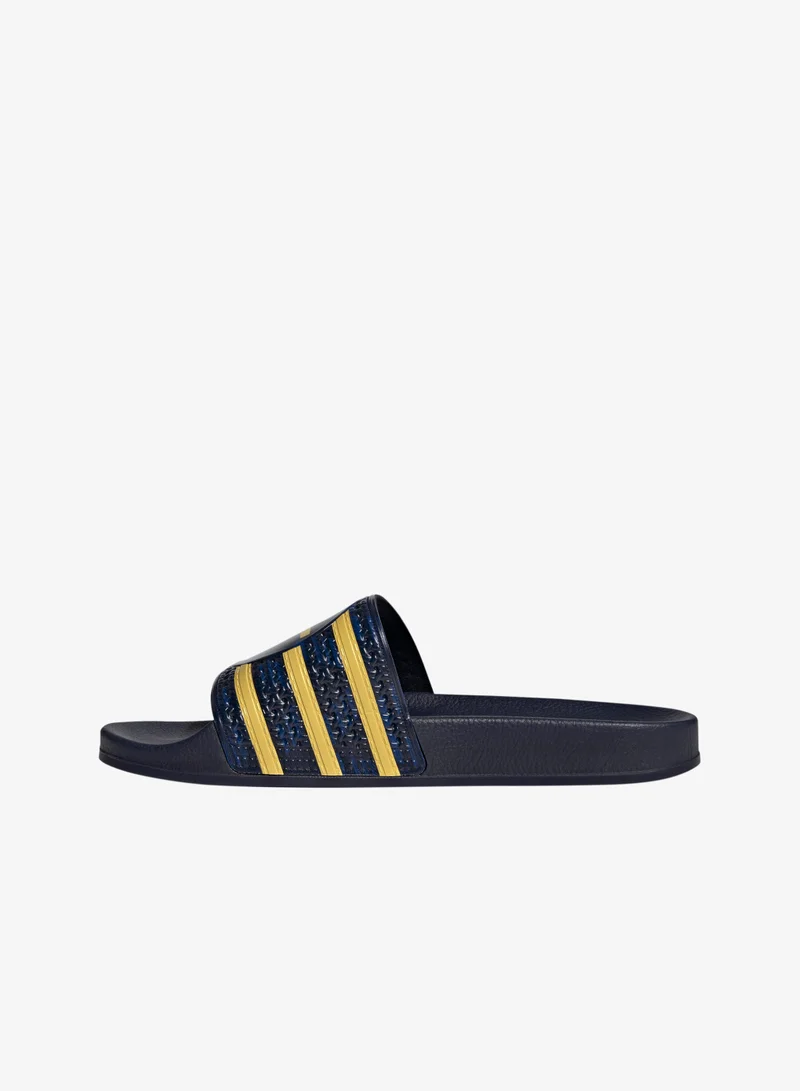 Adidas  ARSENAL FC TREFOIL SLIDES  | Best Price UAE