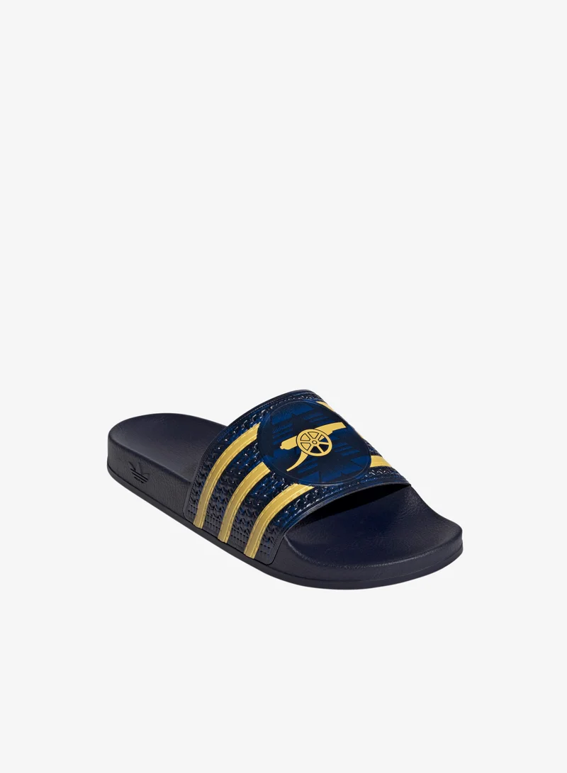 Adidas  ARSENAL FC TREFOIL SLIDES  | Best Price UAE
