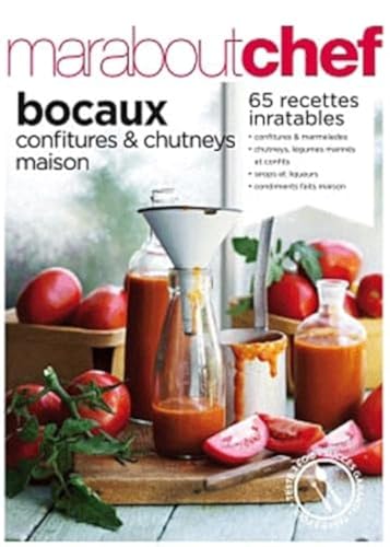 Confitures And Bocaux
