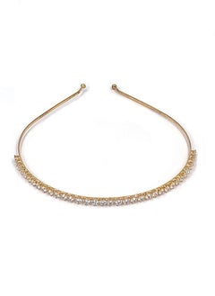 GOHONA Gohona Bollywood Style Designer Hair Decoration 