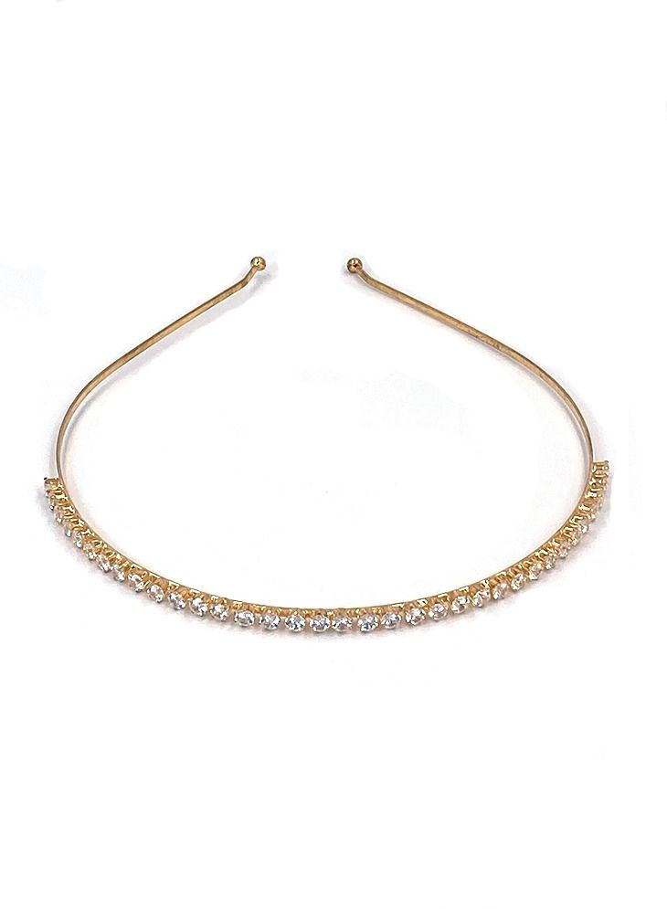 Gohona Bollywood Style Designer Hair Decoration