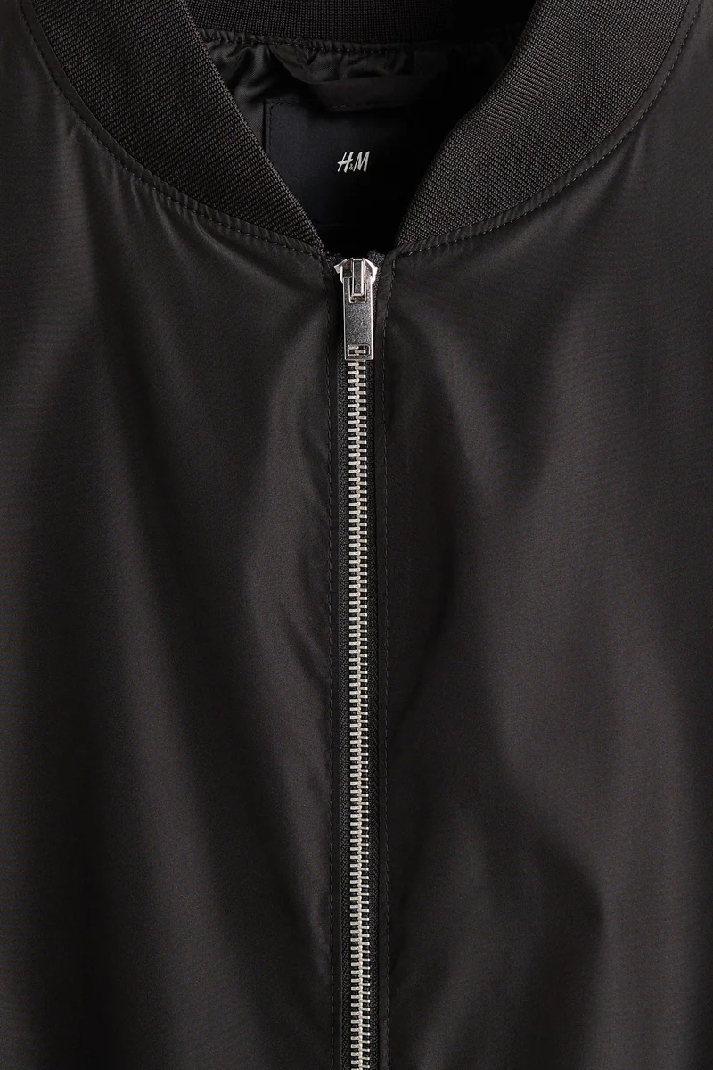 H&M  Lightweight bomber jacket for Men | Best Price UAE