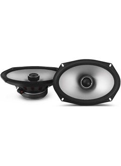 Alpine S2-S69 - Next-Generation S-Series 6x9 Coaxial Speaker Set